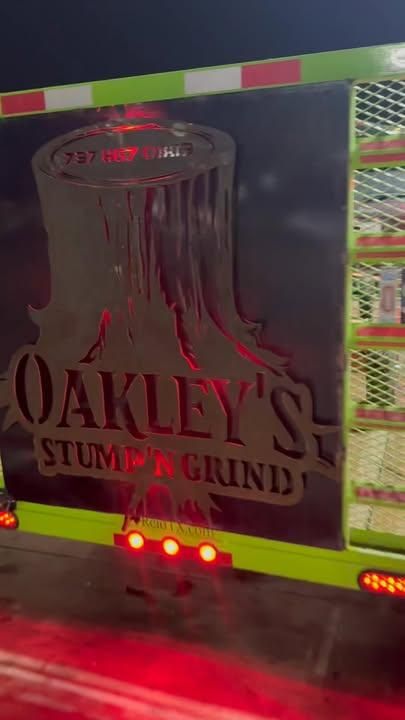 All Photos for Oakley’s Stump ‘N Grind in Leander, TX
