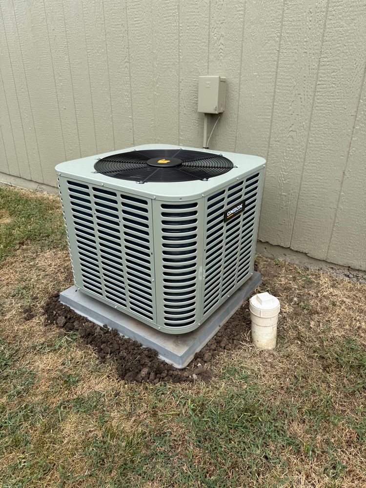 All Photos for TJs HVAC Services in Basehor, KS
