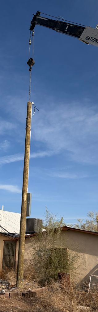 All Photos for Wired Electrical Services in Grants, NM