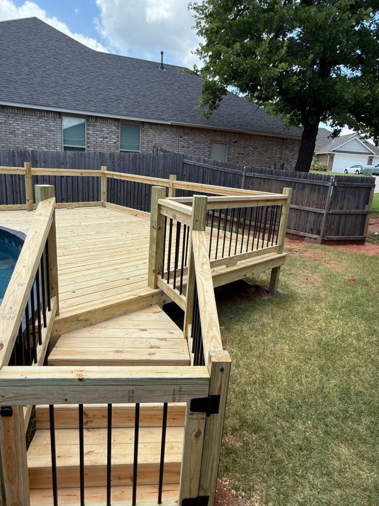 All Photos for DR Construction in Norman, OK