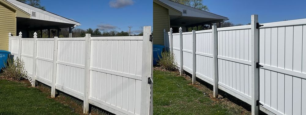 All Photos for Roanokes #1 Choice for Premium Pressure Washing in Roanoke, VA