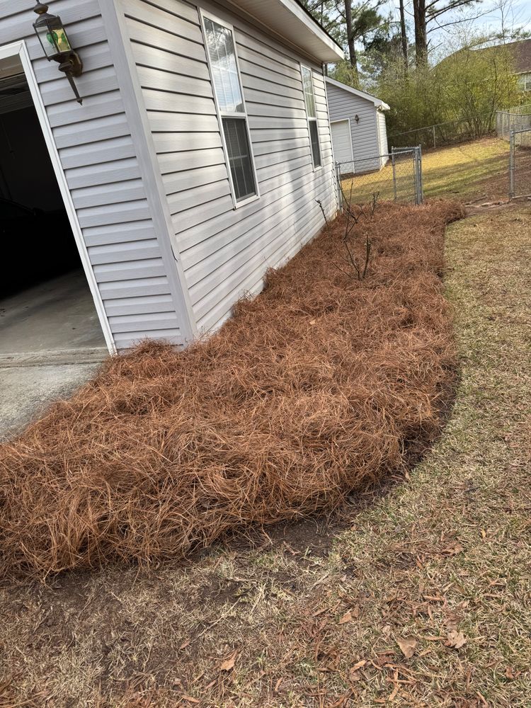 All Photos for Camalett Services in Perry, GA