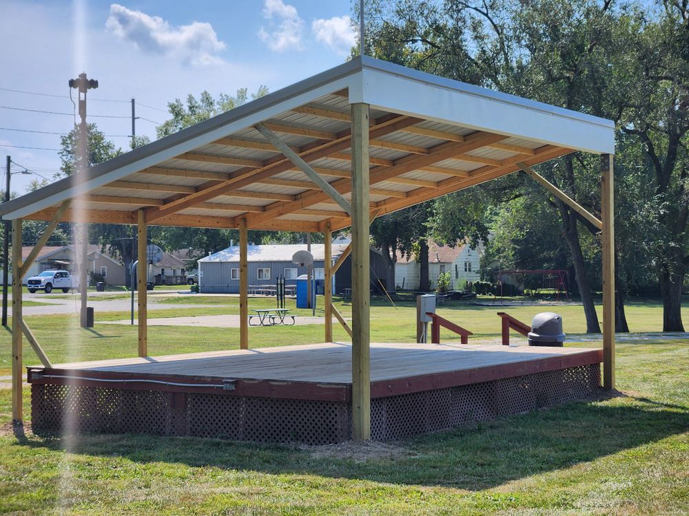 All Photos for Asher Remodeling and Seamless Gutters in St Elmo, IL