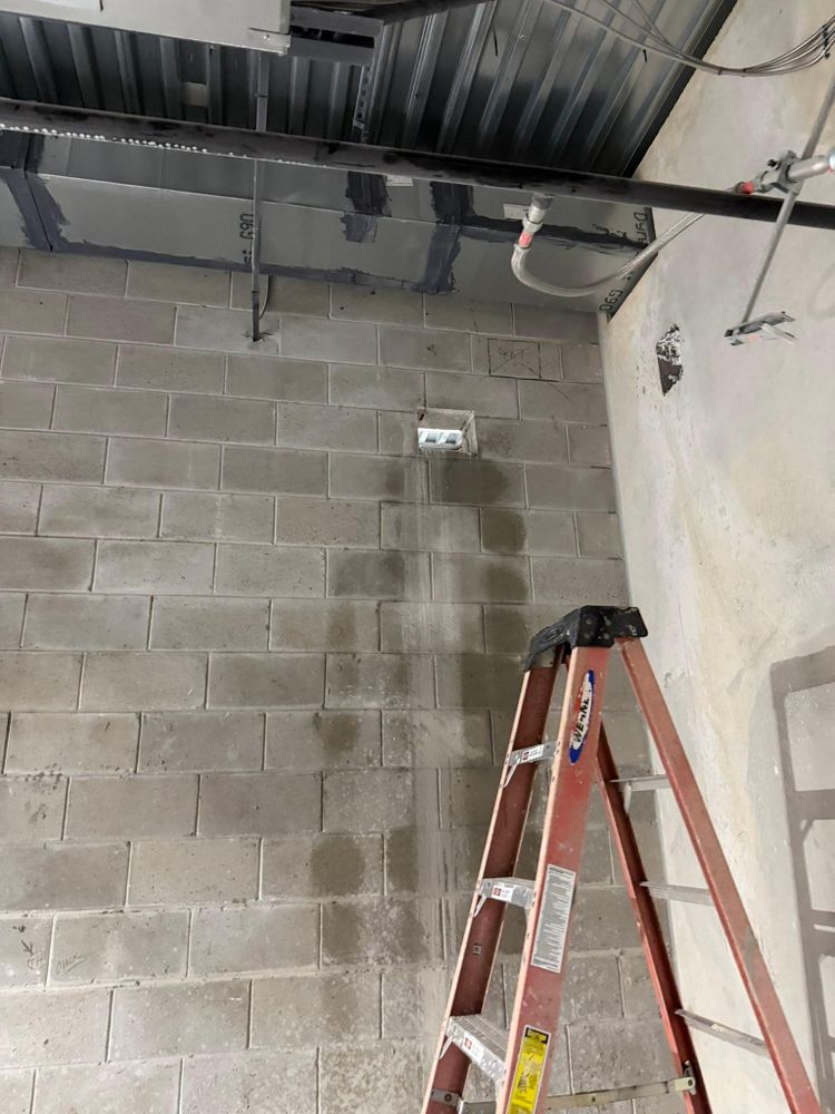 All Photos for DMS Concrete Cutting in Bushnell, FL