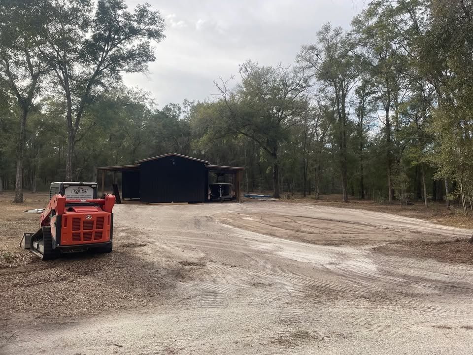 All Photos for Trinity Land Solutions in Brooksville, FL