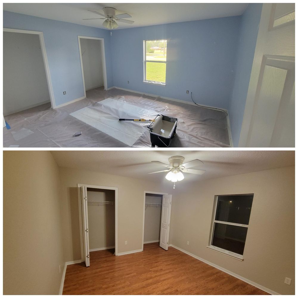 All Photos for Woodard's Handyman in The Villages, FL