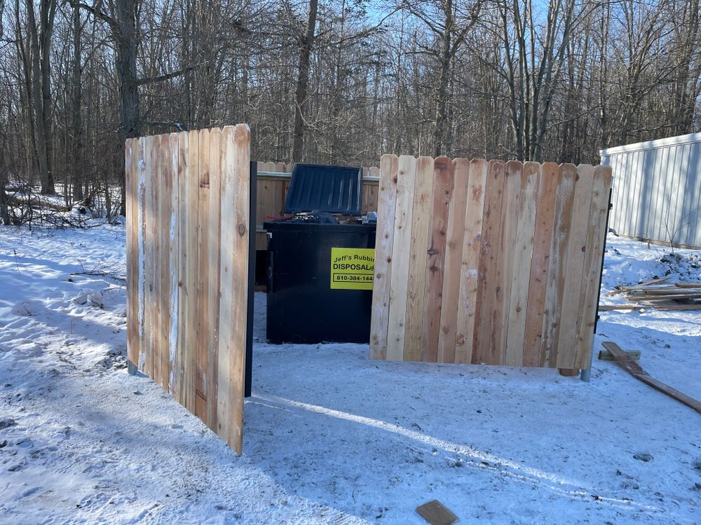 All Photos for TMF Services in Lapeer County, MI