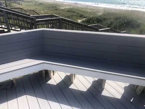 All Photos for TaylorBuilt Marine Construction in Newport, NC