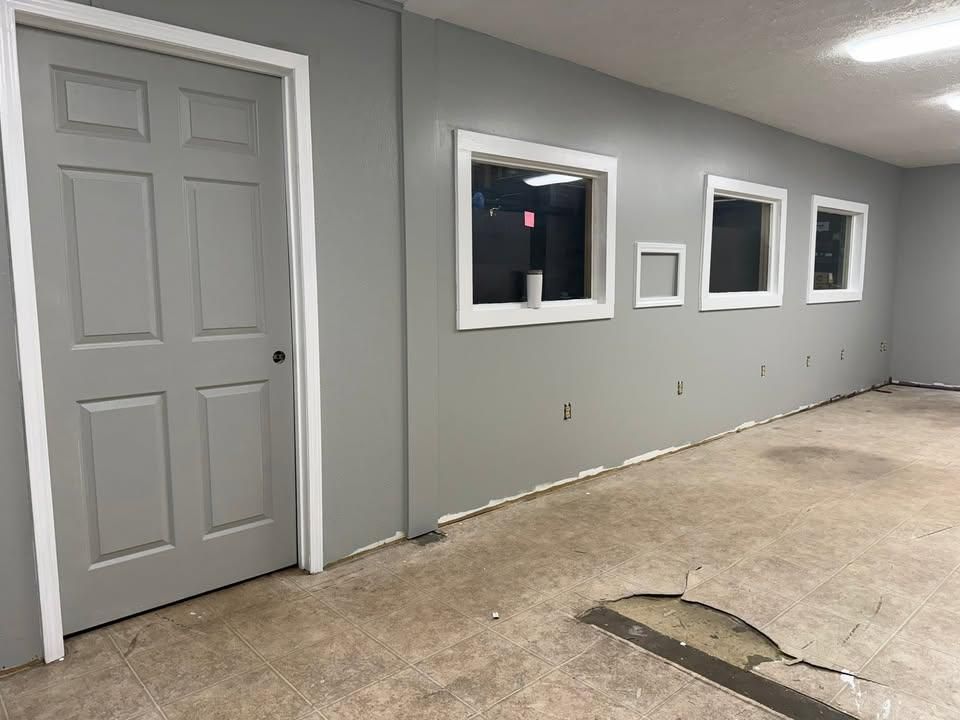 All Photos for Mitchell’s Concrete Coatings in Taylorsville, NC