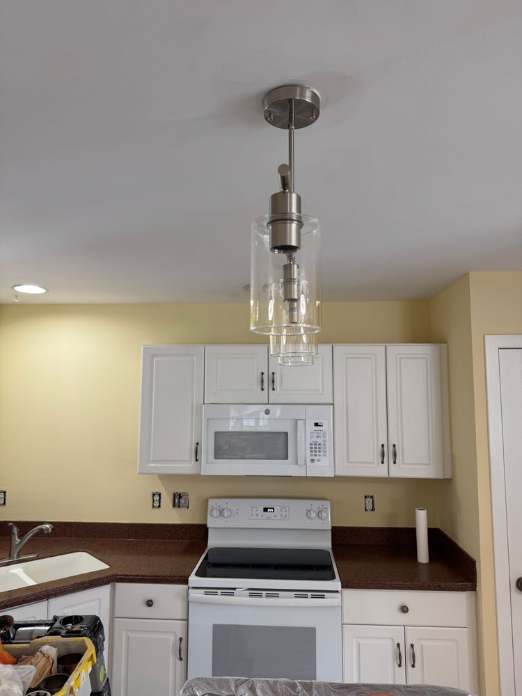 All Photos for Sanchez Paint Pros in Frederick, MD