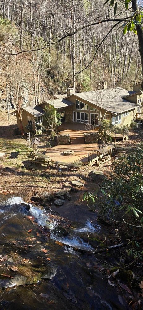 All Photos for Precision Enterprise Construction LLC in Loganville, GA