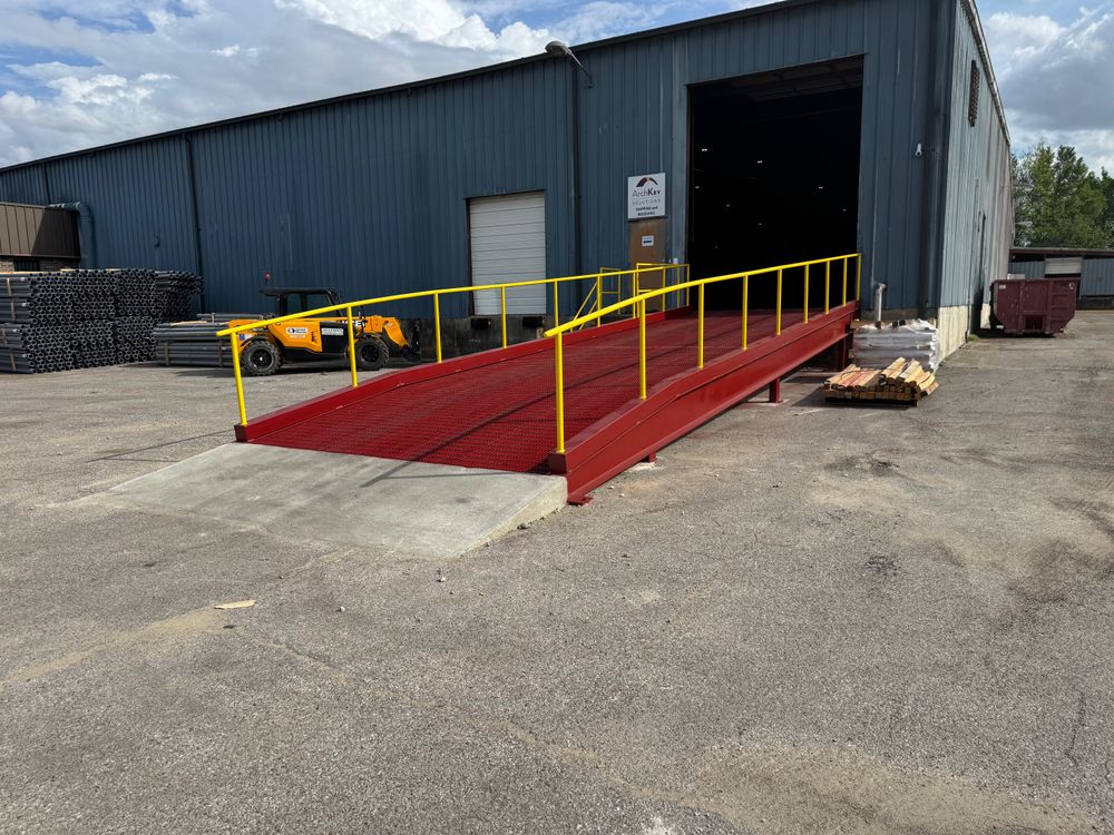 All Photos for K & S Welding and Construction in Memphis, Tennessee