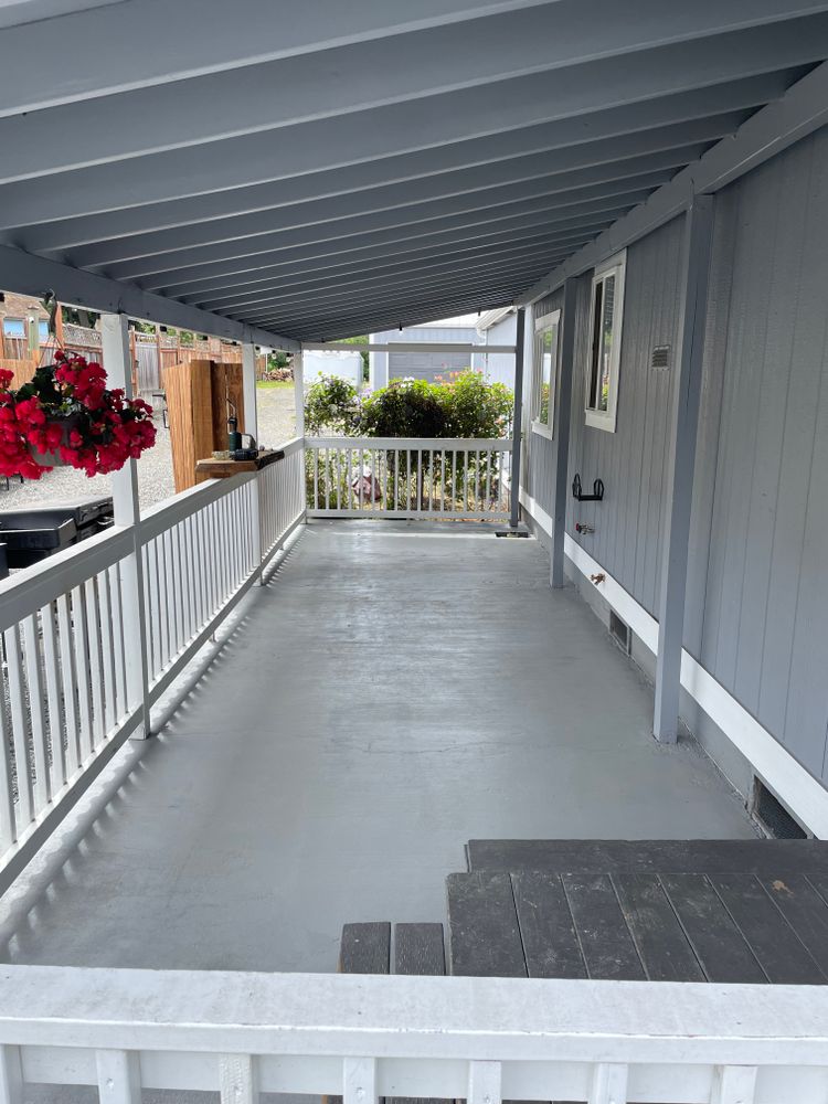 All Photos for MD Construction & Sewer in North Yelm, WA