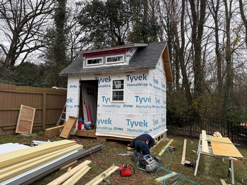 All Photos for Circle Y Installs & Solutions in Statesville, NC