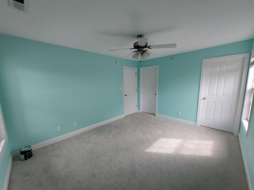 All Photos for Southern Charm Painting in Lynchburg, VA