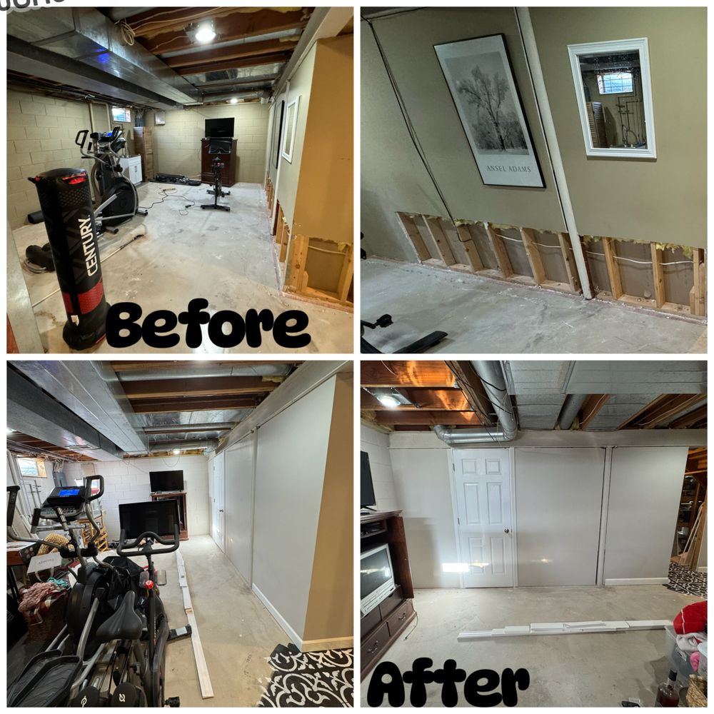 Remodels  for Prestige Milwaukee in Milwaukee, WI