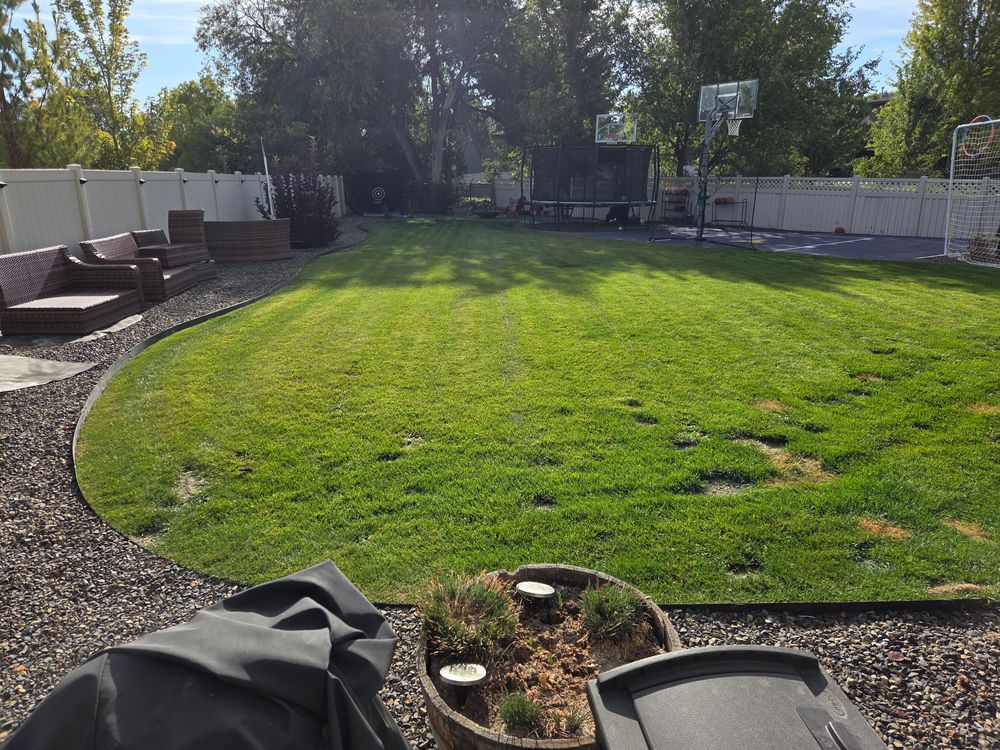 All Photos for Silvercut Lawncare in Star, ID