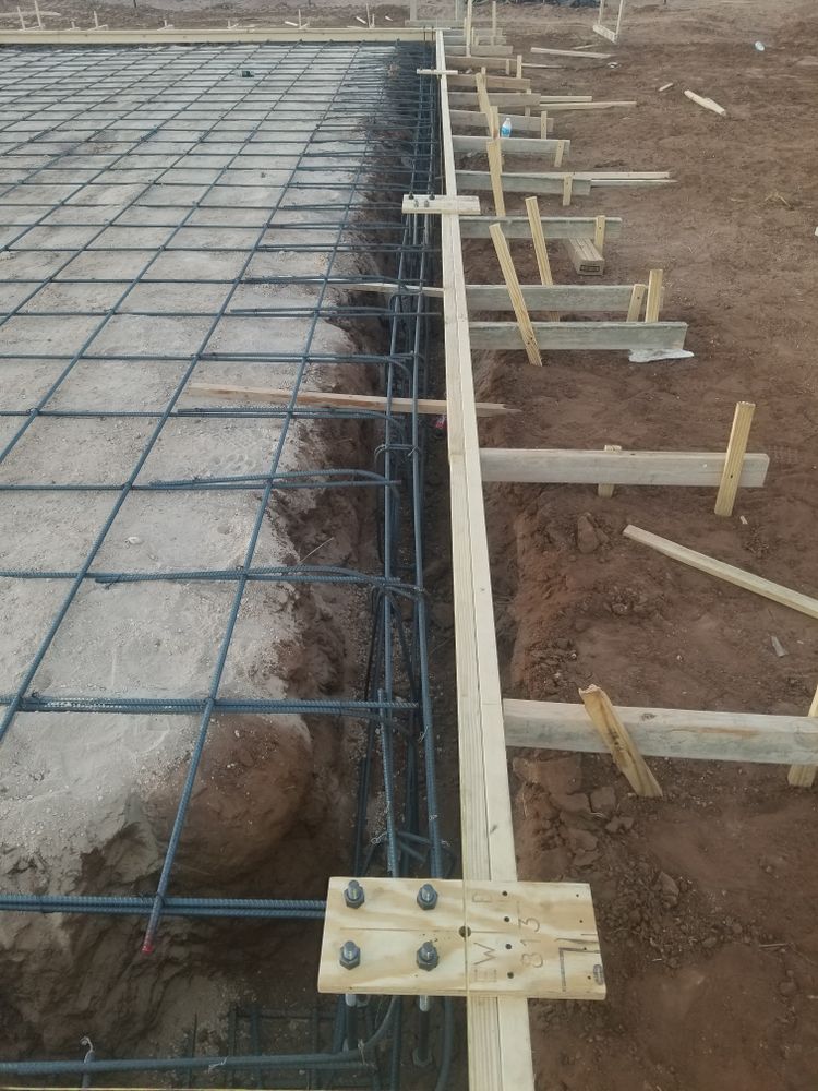 All Photos for Shayne Prisk Construction in Midland, TX