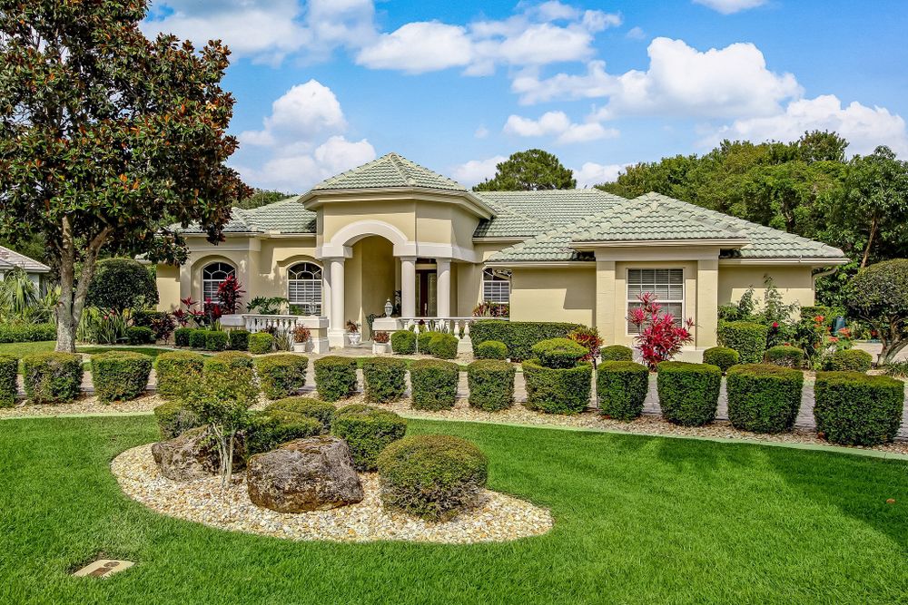 All Photos for Buckeye Lawns & Landscaping LLC in Millersburg, OH