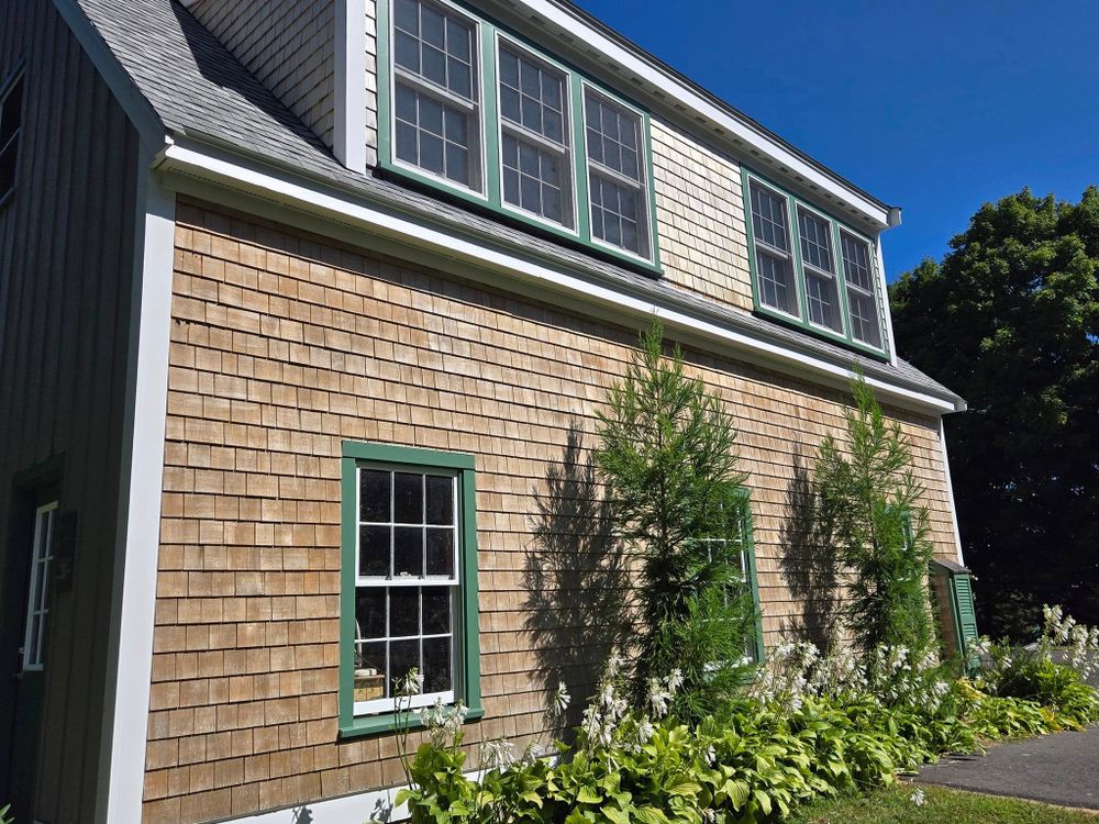 All Photos for Clarke Building Company in West Newbury, MA