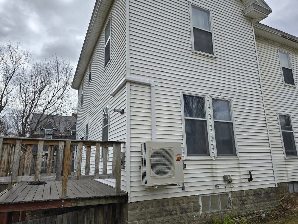 Electrical Repairs for AWM Electric in Fort Fairfield, ME