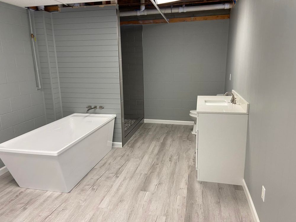 Dirty Bird Plumbing team in Clarksville, TN - people or person