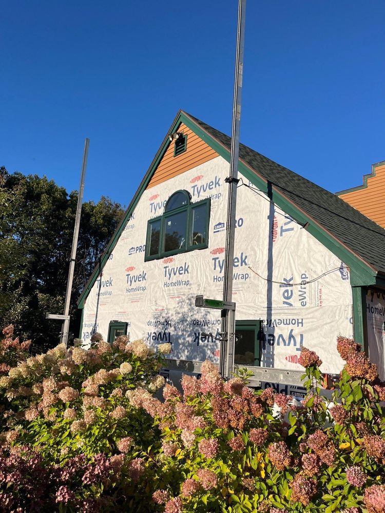 All Photos for Jalbert Contracting LLC in Alton, NH