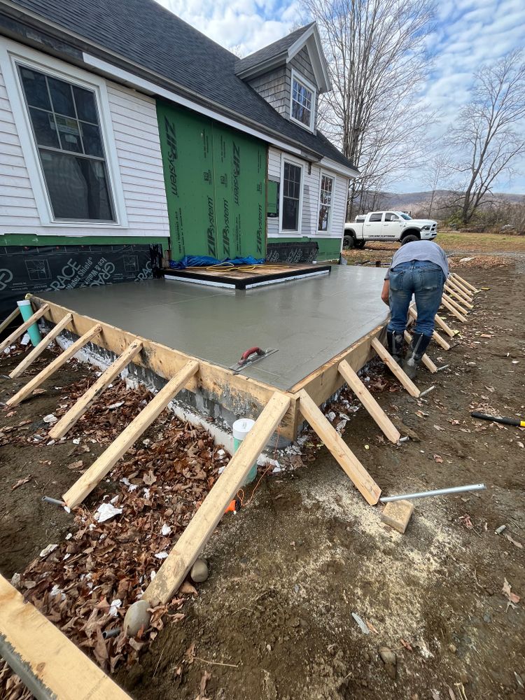 All Photos for LeClaire Flatworx in Bomoseen, VT
