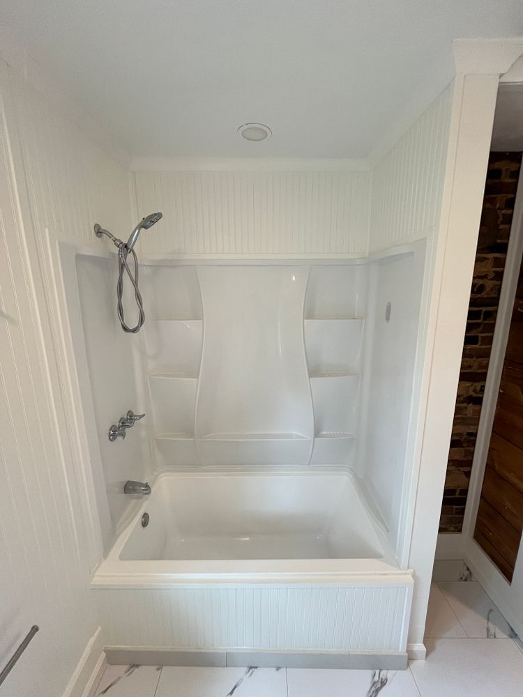 All Photos for Justin's Remodel & Handyman Services in Corinth, TX