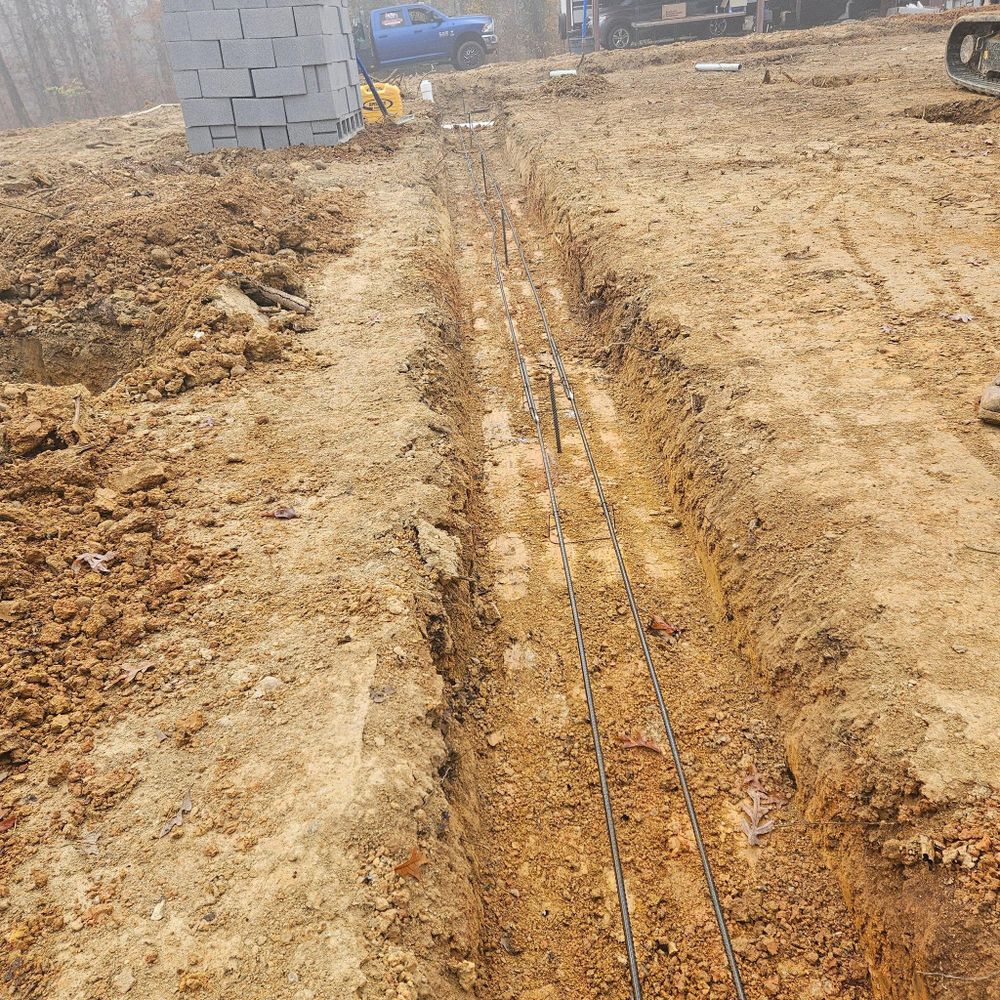 All Photos for Bledsoe & Sons Excavating and Developing in Dandridge, TN