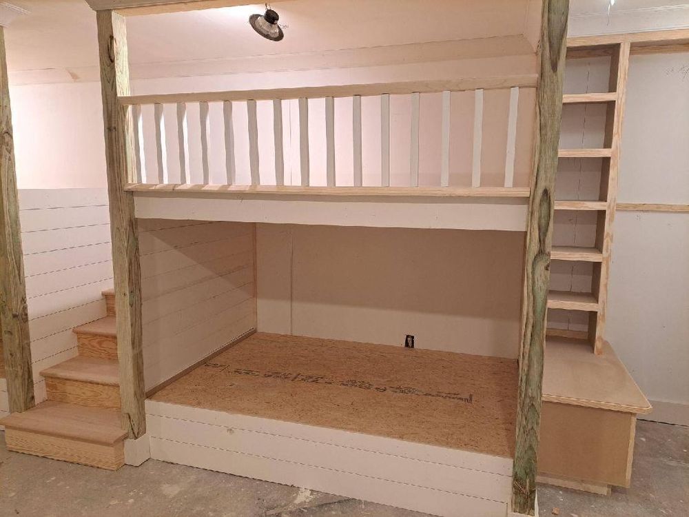 All Photos for jeo painting llc in Huntsville, AL