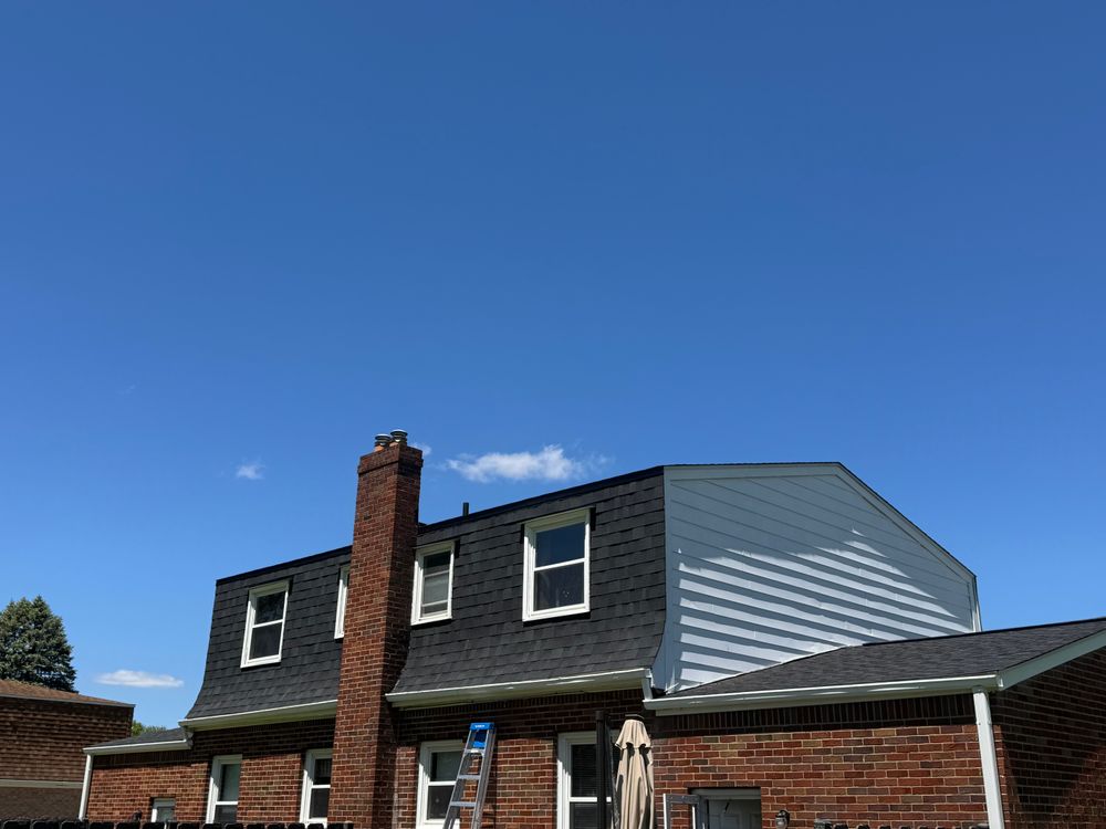 All Photos for Rise Above Roofing in Stow, OH