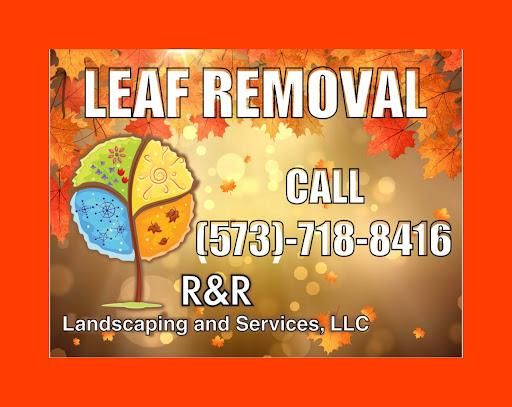 Lawn Maintenance for R & R Landscaping and Services, LLC in Poplar Bluff, MO