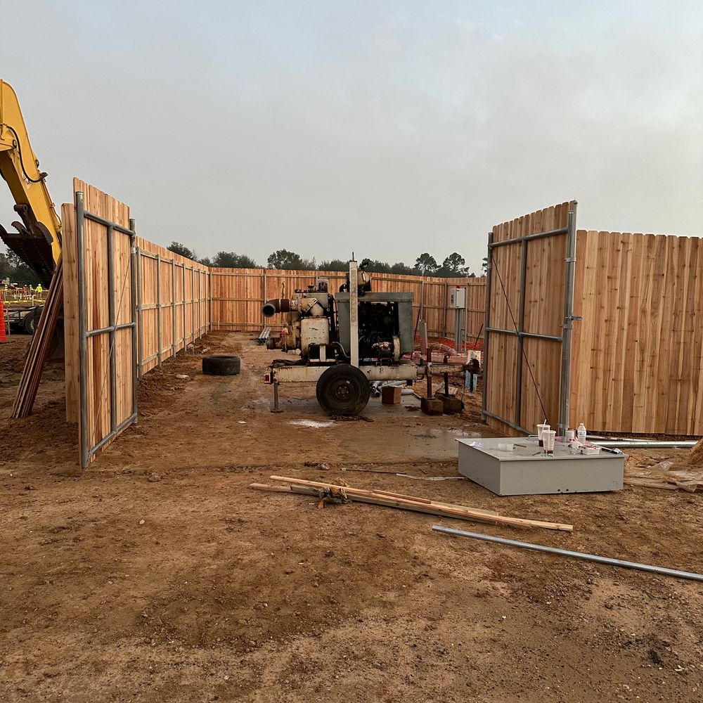 All Photos for Sosa Fence in Houston, TX