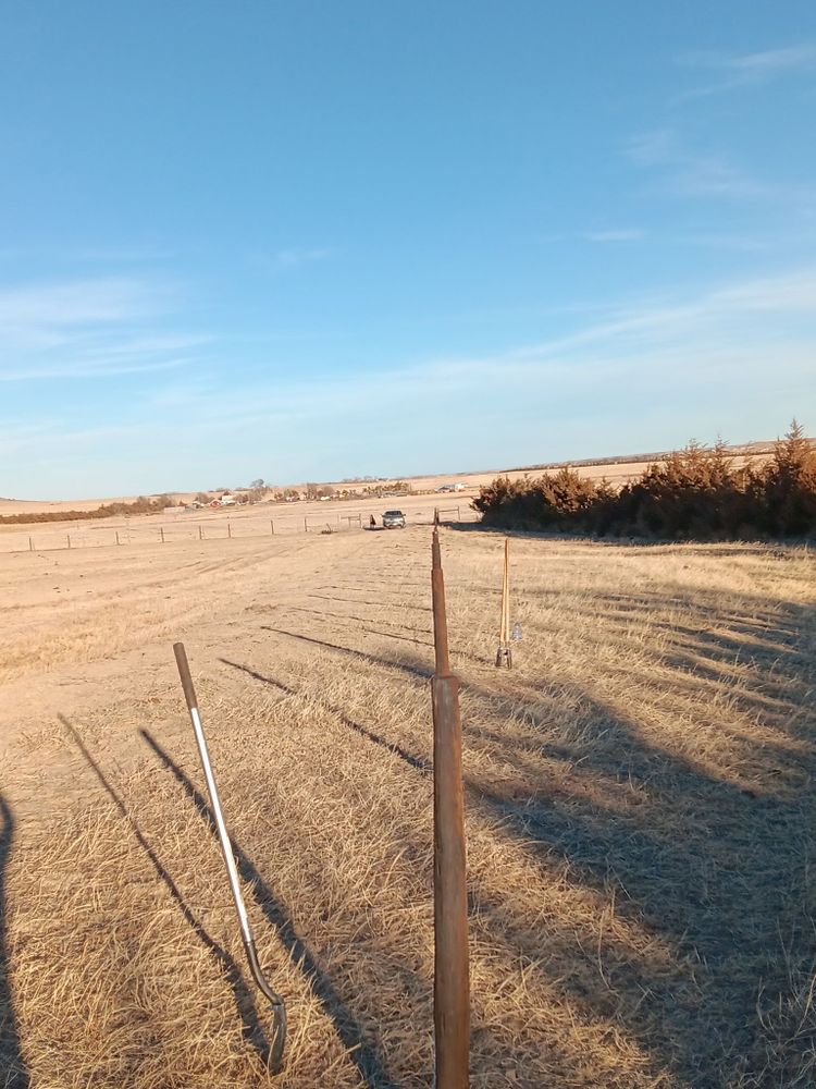 All Photos for M&N Fencing in Crook, CO