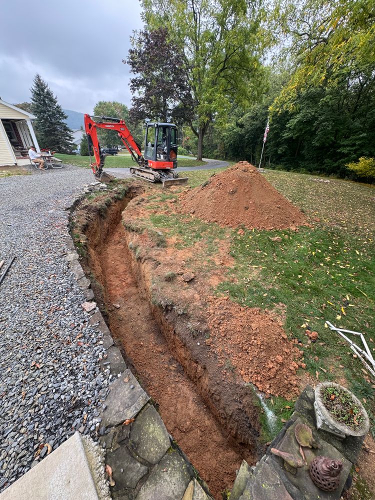 All Photos for Tri County Enterprises in Danville, PA