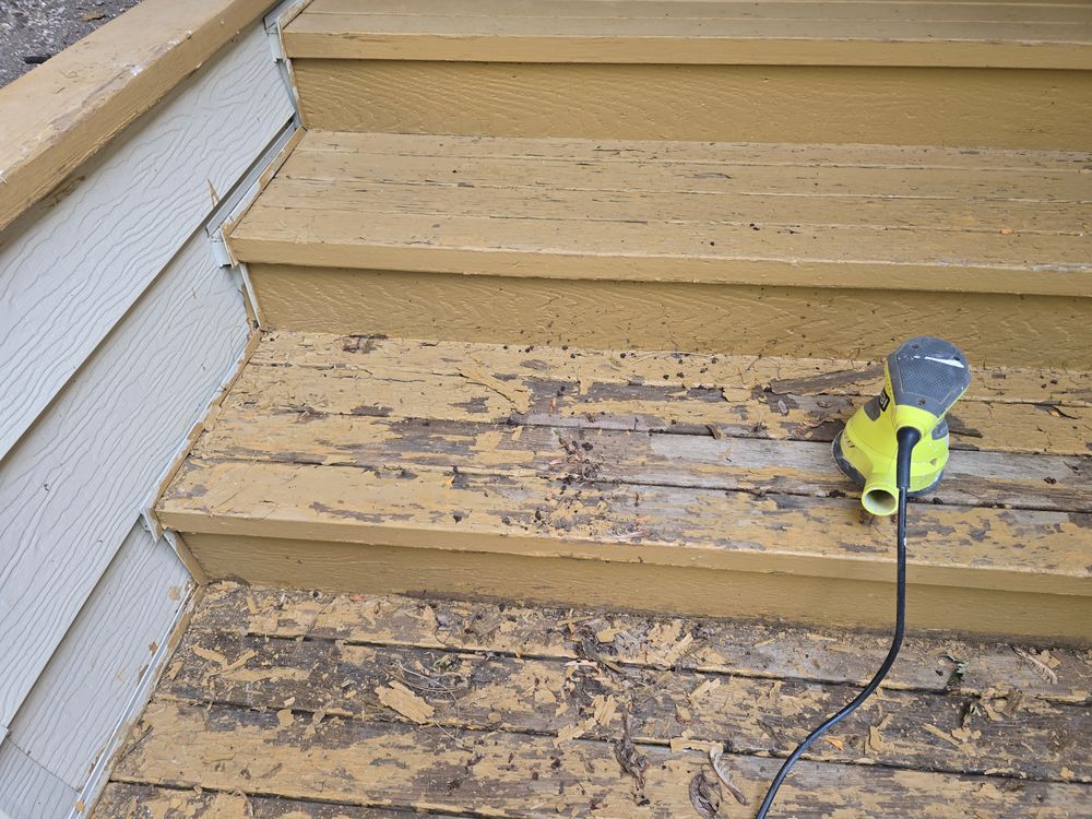 All Photos for Duraplus Topcoat Painting in New Brighton, MN