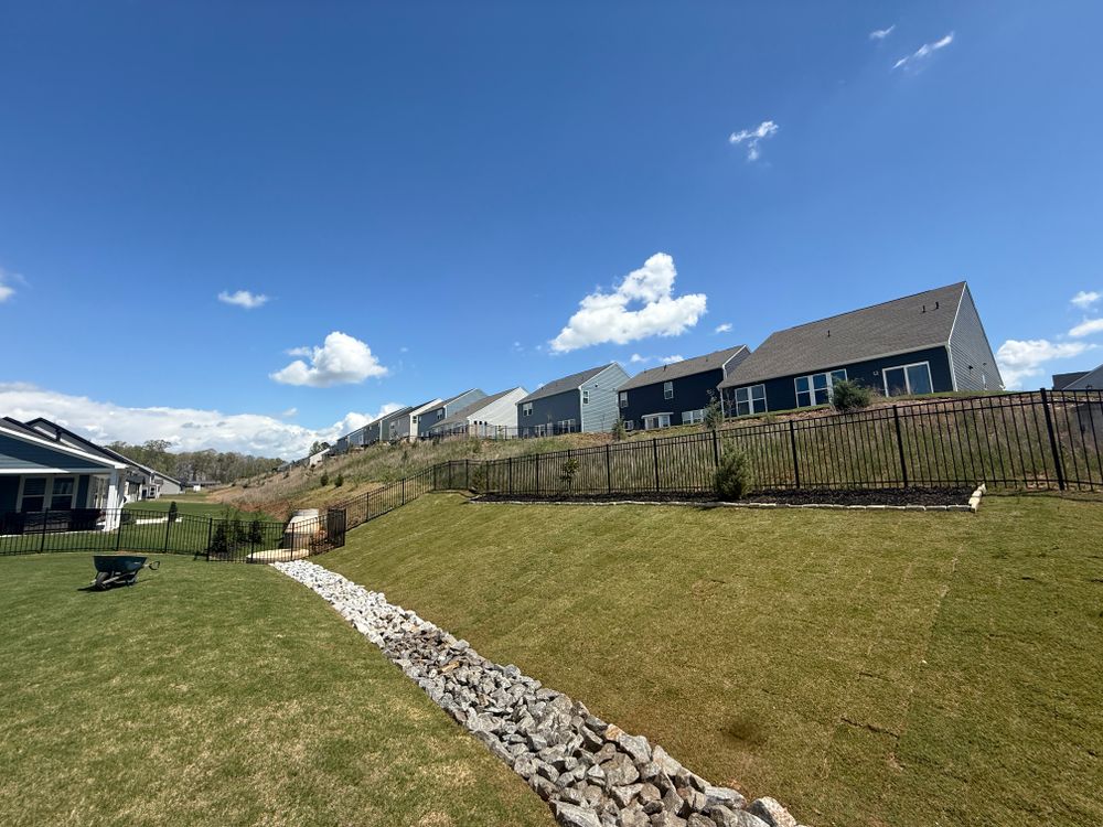 All Photos for GA Lawn Care Pros in Jefferson, GA