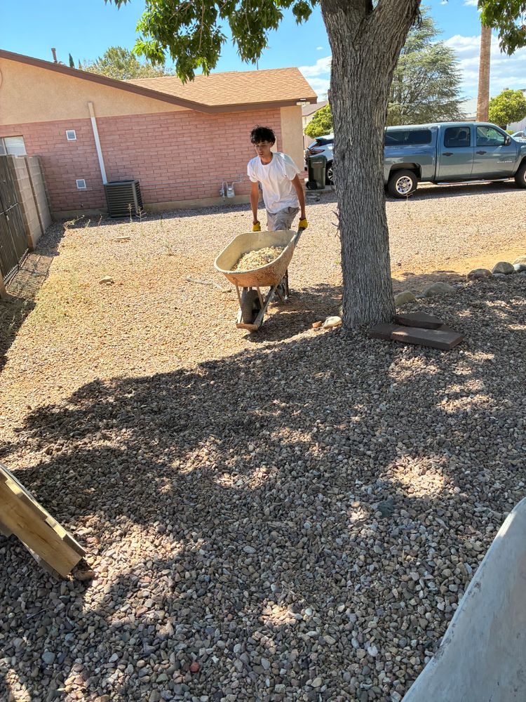 All Photos for Borquez Desert Roots LLC in Sierra Vista, AZ