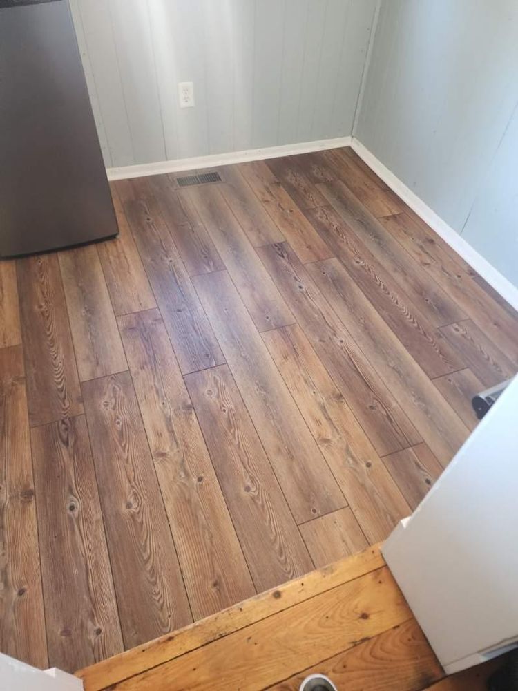 All Photos for Jason Tench Flooring LLC in Richmond, VA