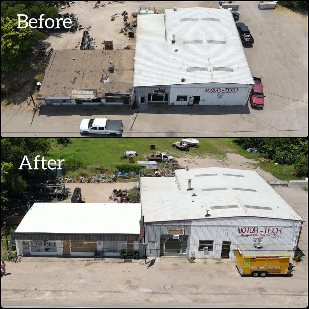 All Photos for AWC Roofing & Restoration  in Fort Worth, TX