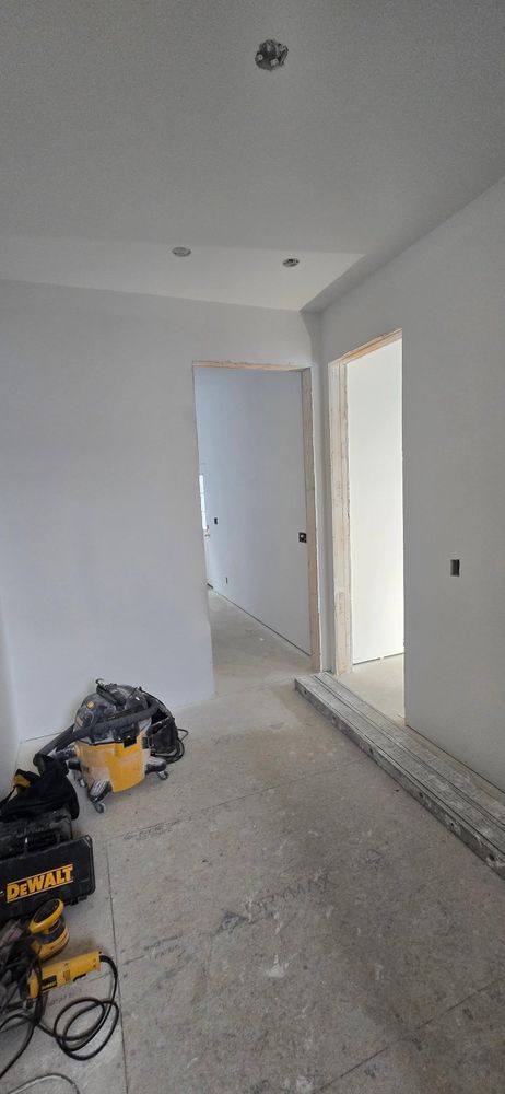 All Photos for Donahue Drywall LLC in Warren, PA