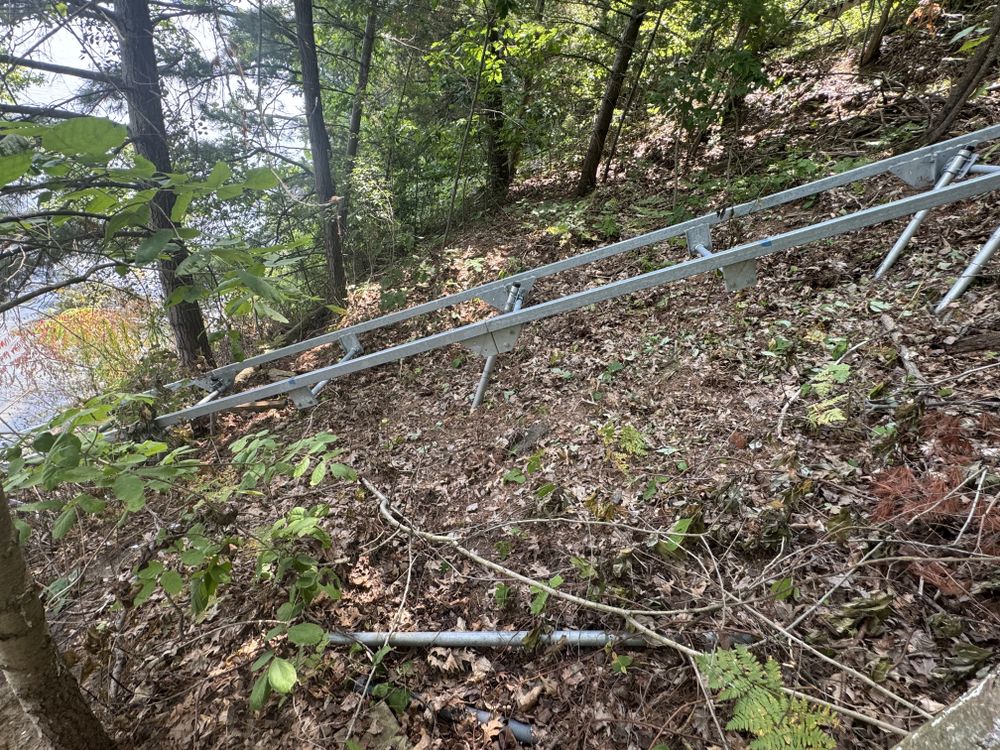 Landscaping Lawn Care for Daugherty's Tough Lawn Care in Essexville, MI