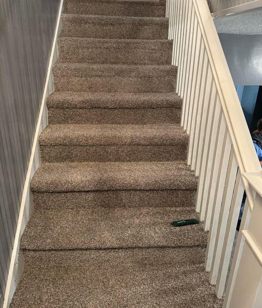 All Photos for Willett Flooring Inc. in Springfield, IL