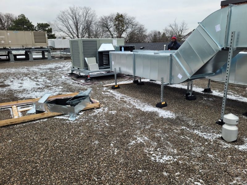 All Photos for Triumph Inc - Repair & Maintenance in Scarborough, ON