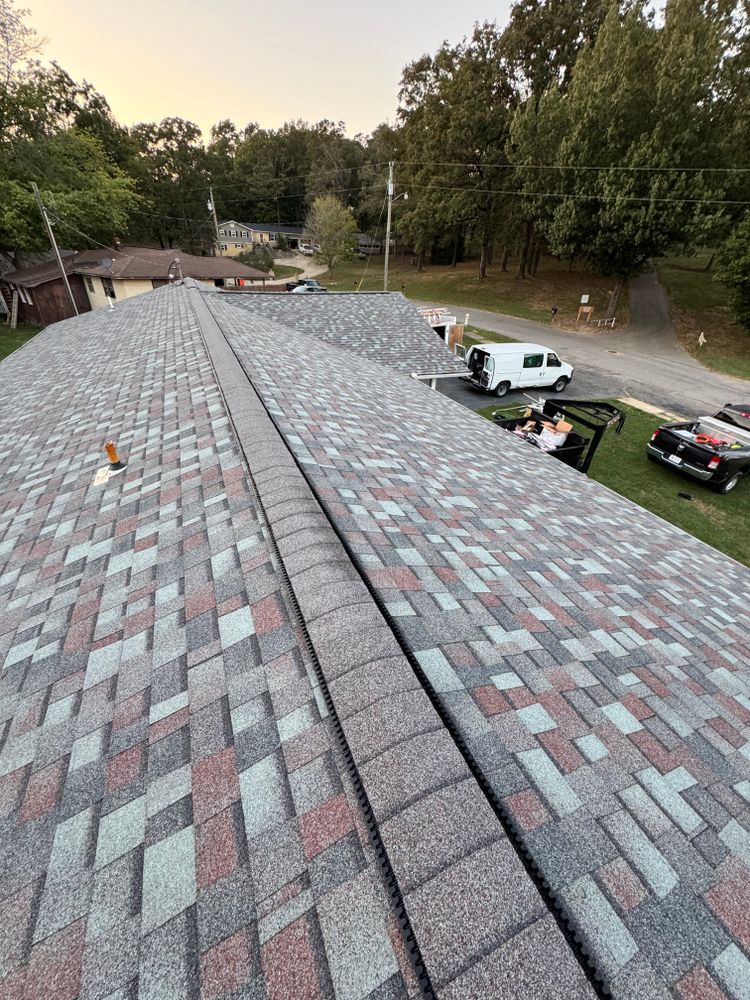 All Photos for Redeemed Roofing & Guttering in Puxico, MO