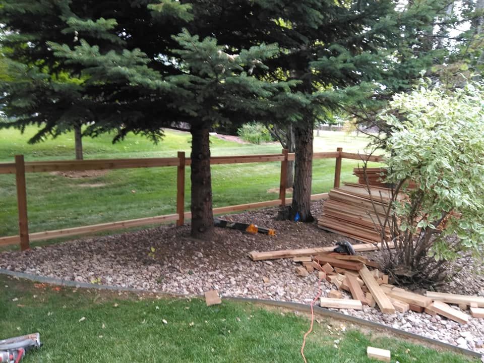 All Photos for Berry Handy Services in Loveland, CO