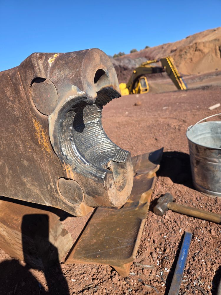 All Photos for Renegade Welding in Flagstaff, AZ
