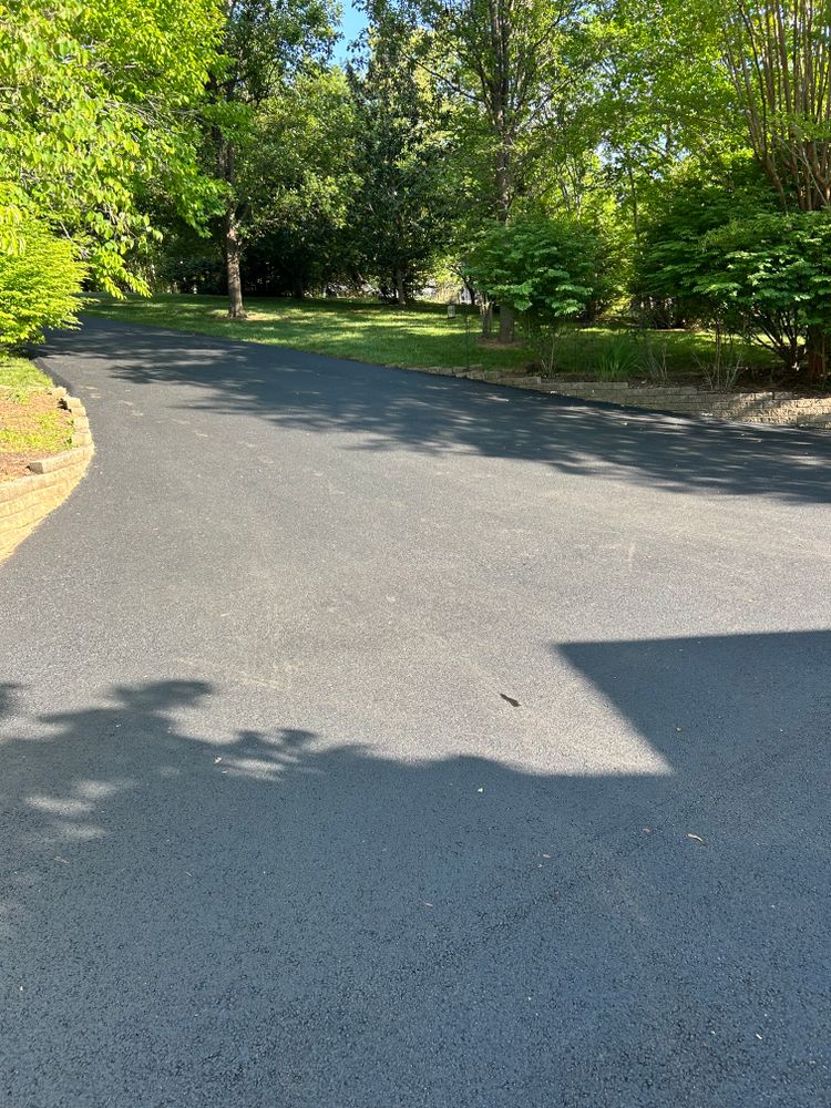 All Photos for James R Carter Paving in Roanoke, VA