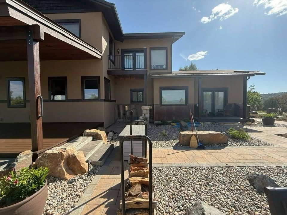 All Photos for Adonai Painting LLC in Durango, CO